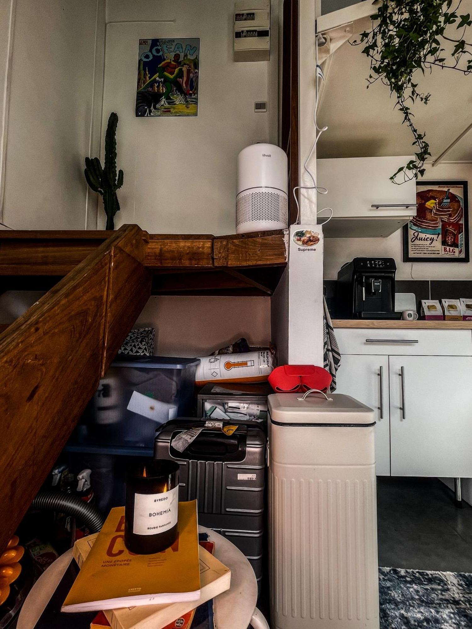 Loft Design, Proximite * Le Havre