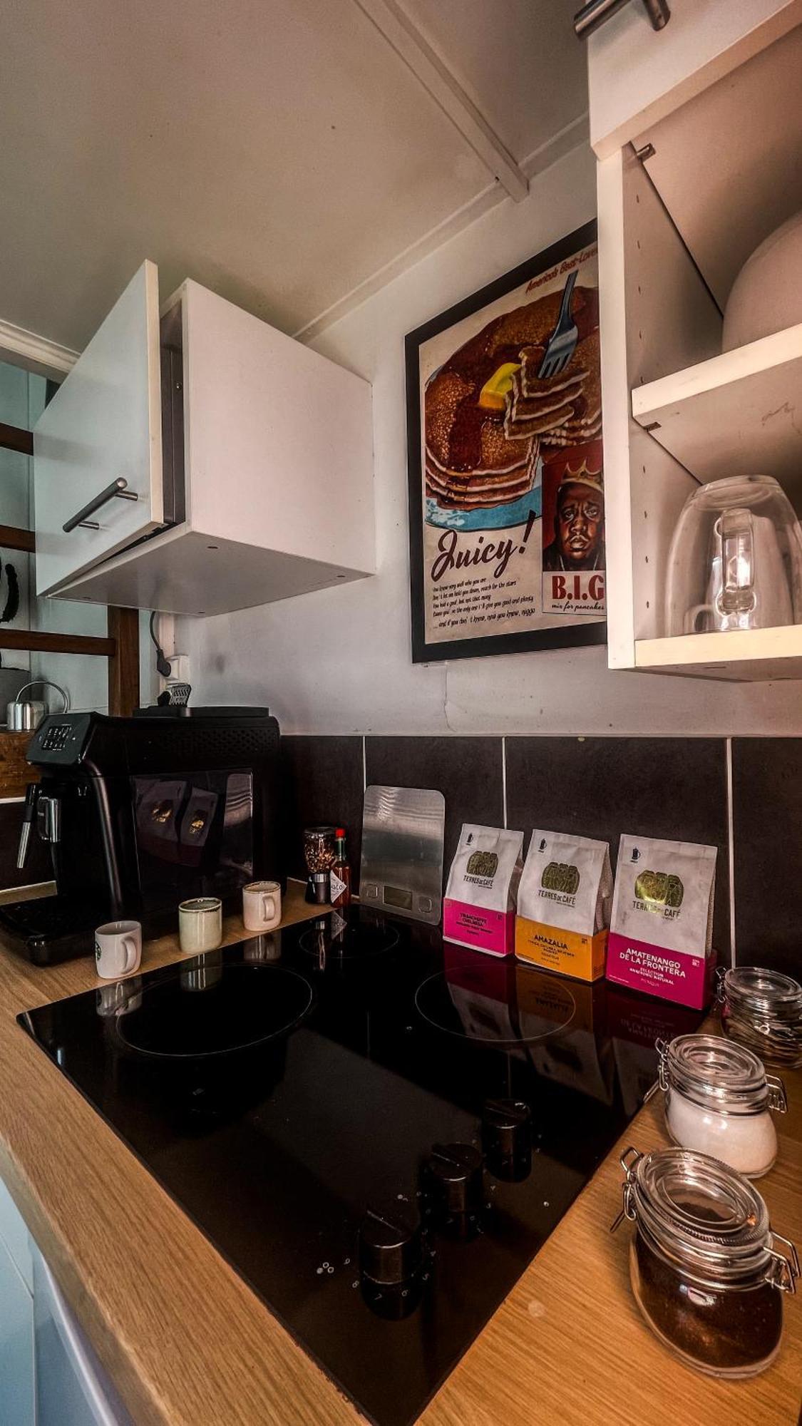 Loft Design, Proximite Le Havre